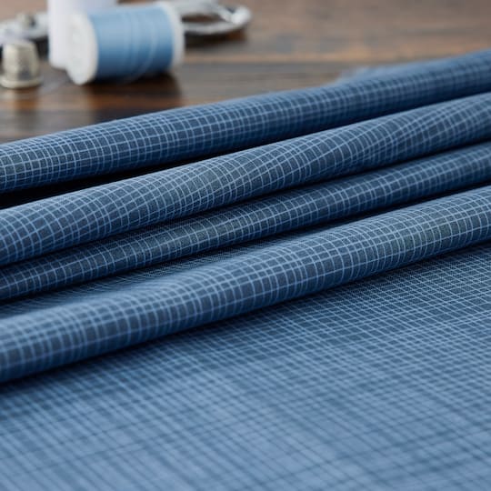 Camelot Fabrics Mixology Midnight Woven Fabric